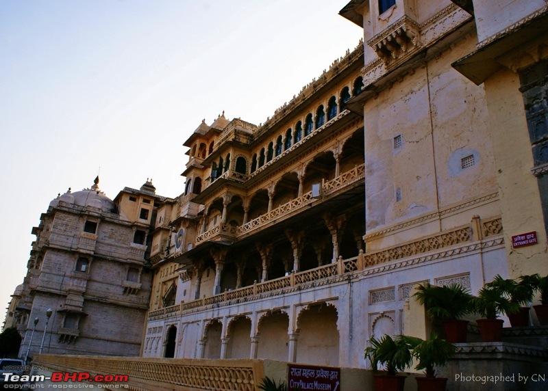 An Incredible Road Trip of a Lifetime to Udaipur, The Most Romantic City in the World-25-beautiful-architecture.jpg