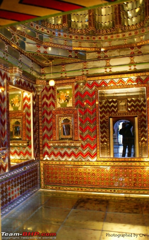 An Incredible Road Trip of a Lifetime to Udaipur, The Most Romantic City in the World-31-royal-room-king.jpg