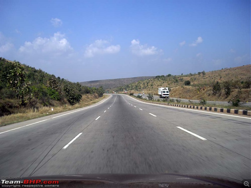 A trip close to heart - Pune to Tirunelveli-nh4-2.jpg