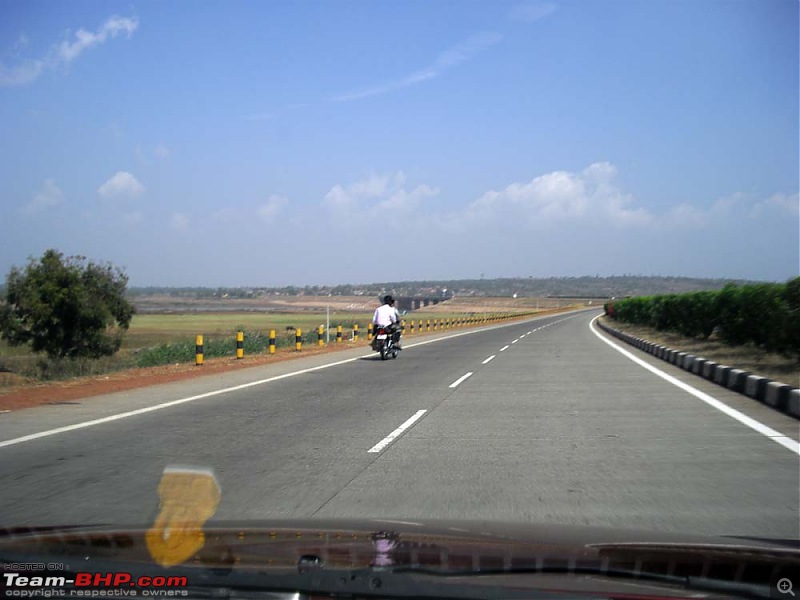 A trip close to heart - Pune to Tirunelveli-nh4-3.jpg