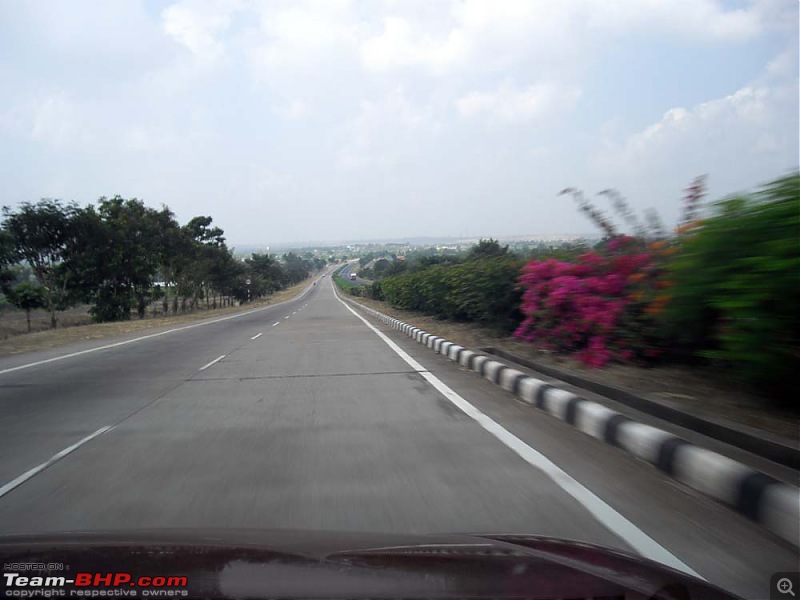 A trip close to heart - Pune to Tirunelveli-nh4-6.jpg