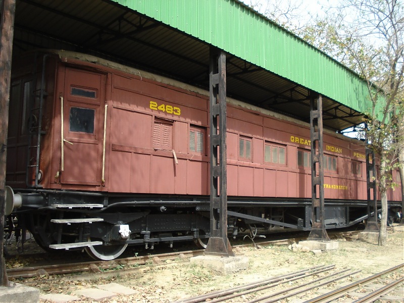 National Rail Museum Delhi complete album-l-103.jpg