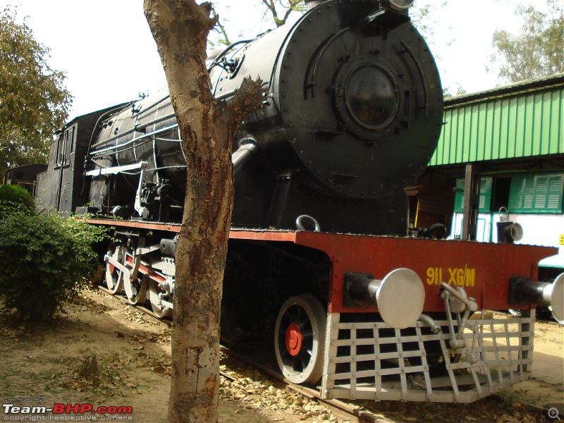 National Rail Museum Delhi complete album-l-140.jpg