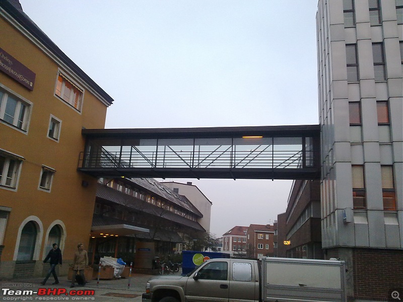 Business with Pleasure in the City of Ideas : Lund, Sweden-04-bridge-between-two-buildings.jpg