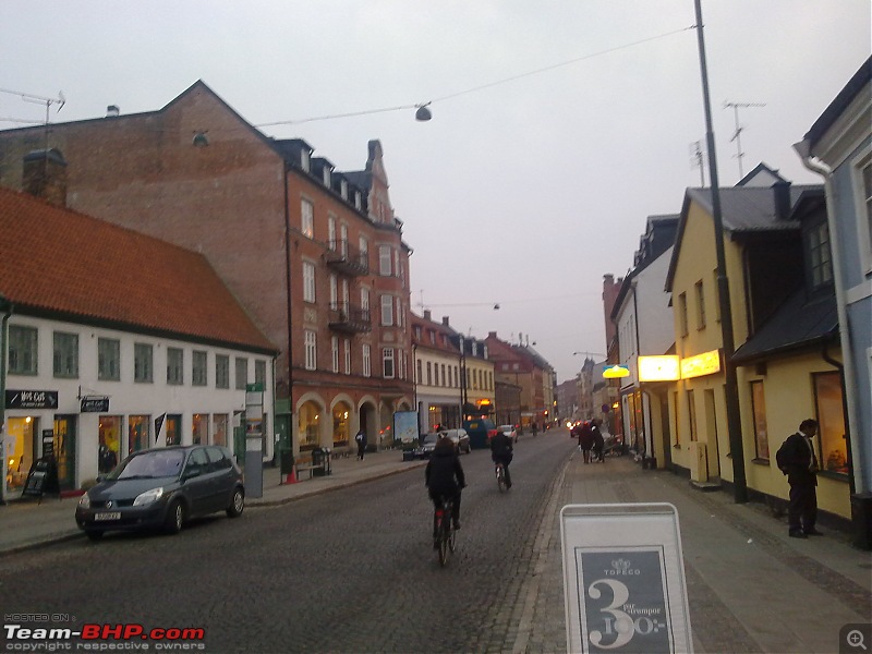 Business with Pleasure in the City of Ideas : Lund, Sweden-08-market-street.jpg