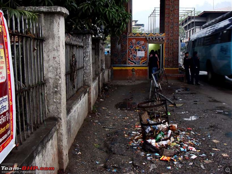 Gross Travelling Happiness - Bhutan, Sikkim, Darjeeling-trash-jaigaonk80.jpg