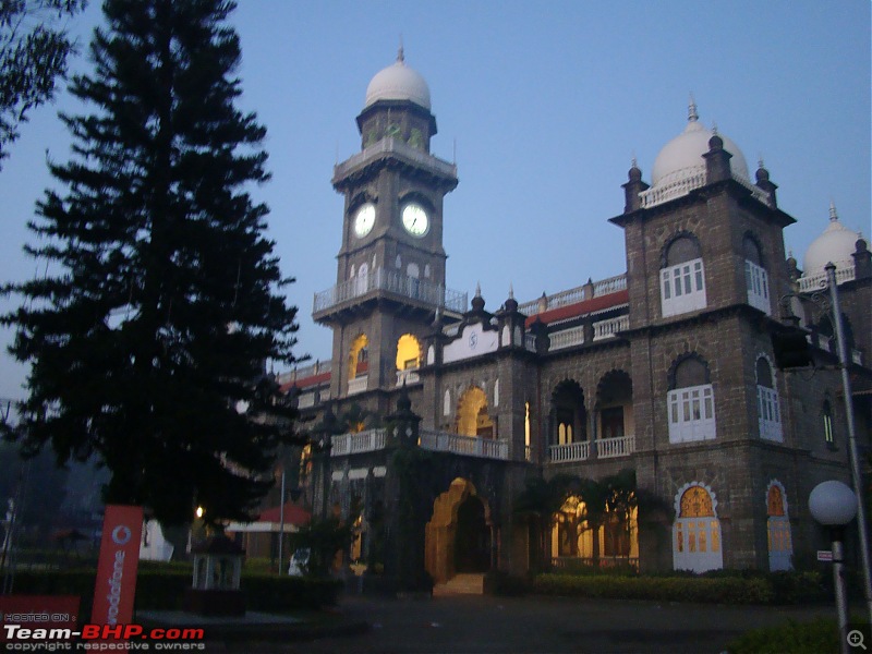 Beach vacation : Maharastra - Goa - Karnataka.-ealry-morning-view.jpg