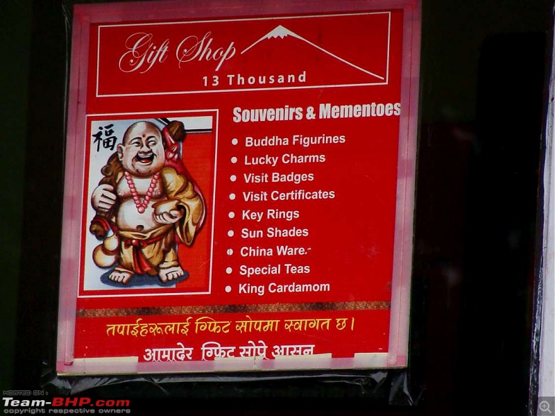 Gross Travelling Happiness - Bhutan, Sikkim, Darjeeling-babamandir-15.jpg