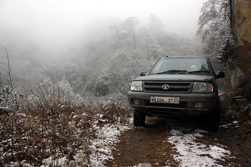 Safari VTT-TMT Exotic Tour - Known and Unknown Western Arunachal and Nameri[Assam]-img_6415.jpg