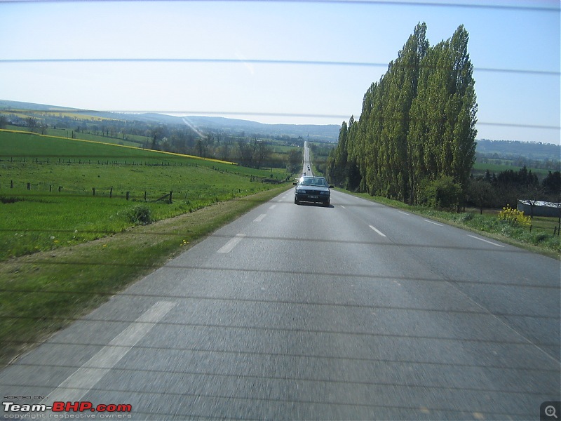 Fantastic France -- Rennes, Paris, Normandy, Saint Malo, Mount Saint Michael-3.jpg