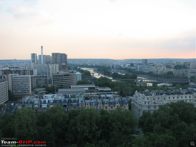 Fantastic France -- Rennes, Paris, Normandy, Saint Malo, Mount Saint Michael-paris-256.jpg