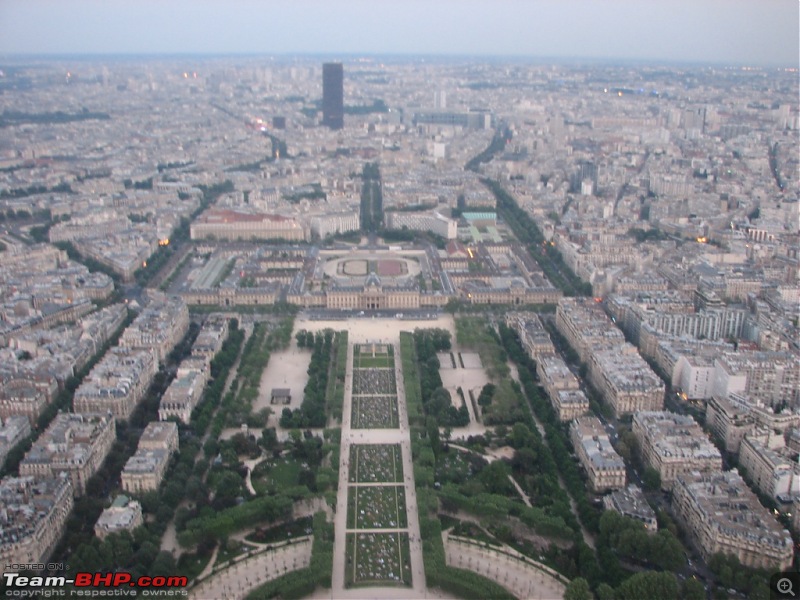 Fantastic France -- Rennes, Paris, Normandy, Saint Malo, Mount Saint Michael-paris-325.jpg