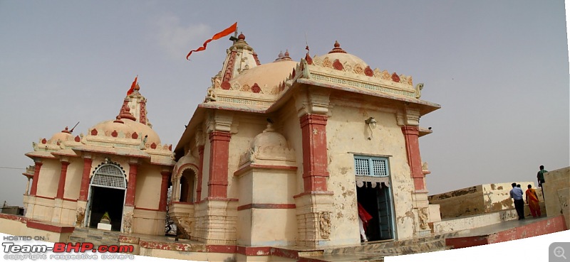 Coastal Gujarat and the Great Rann of Kutch-koteshwar-temple.jpg