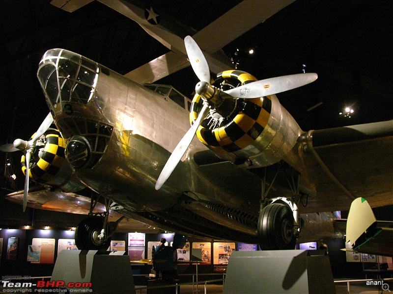 National Museum of United States Air Force - A Photolog-dscn7022.jpg