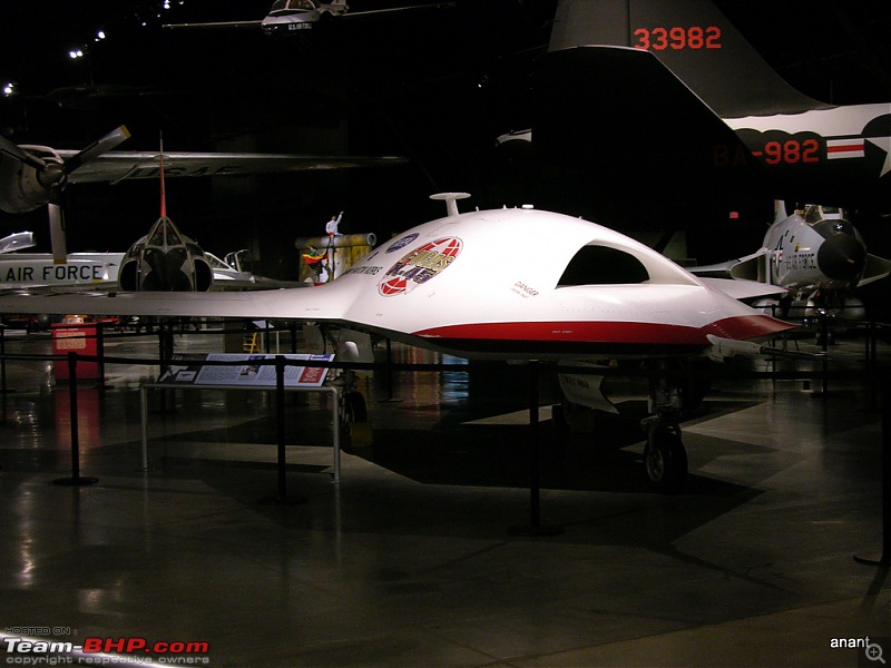 National Museum of United States Air Force - A Photolog-dscn7091.jpg