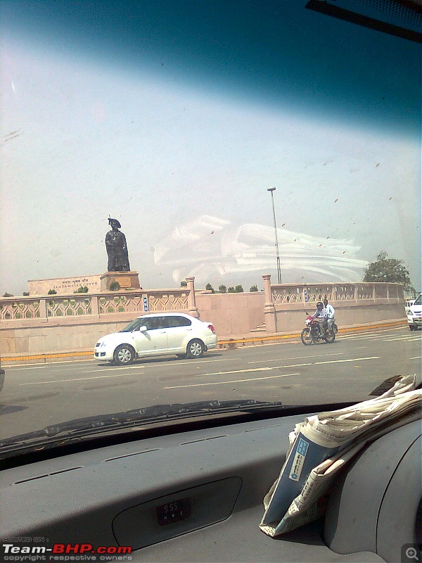 Delhi - Lucknow on NH-2-image0262.jpg
