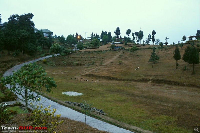 Kalimpong, Gangtok, Mirik: Fond memories of the first long trip on my Palio-p1010683.jpg