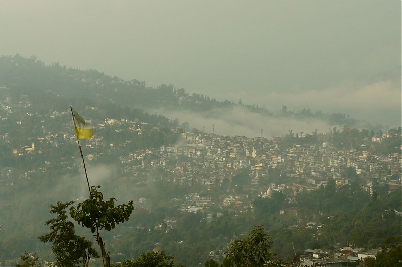 Kalimpong, Gangtok, Mirik: Fond memories of the first long trip on my Palio-p1010687.jpg