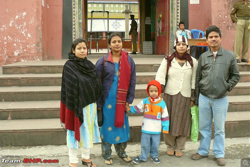 Kalimpong, Gangtok, Mirik: Fond memories of the first long trip on my Palio-p1010706.jpg