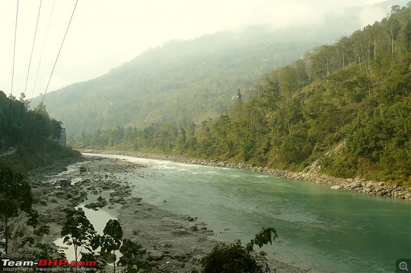 Kalimpong, Gangtok, Mirik: Fond memories of the first long trip on my Palio-p1010718.jpg