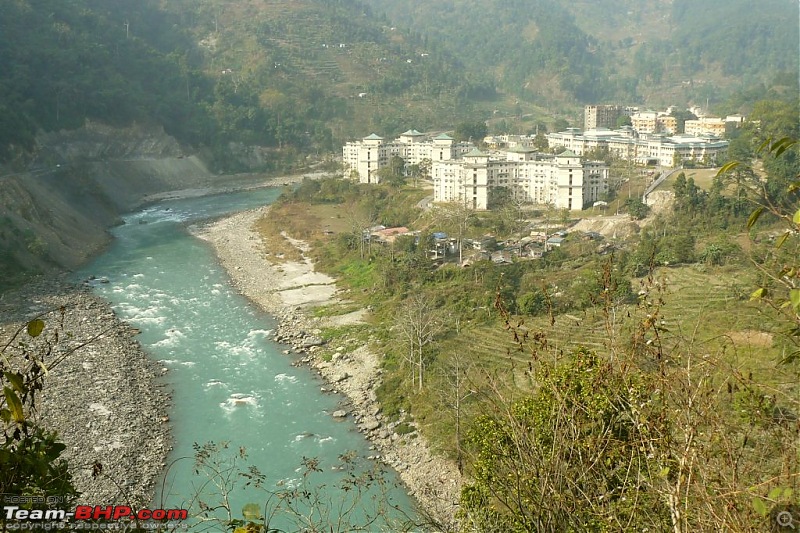 Kalimpong, Gangtok, Mirik: Fond memories of the first long trip on my Palio-p1010726.jpg