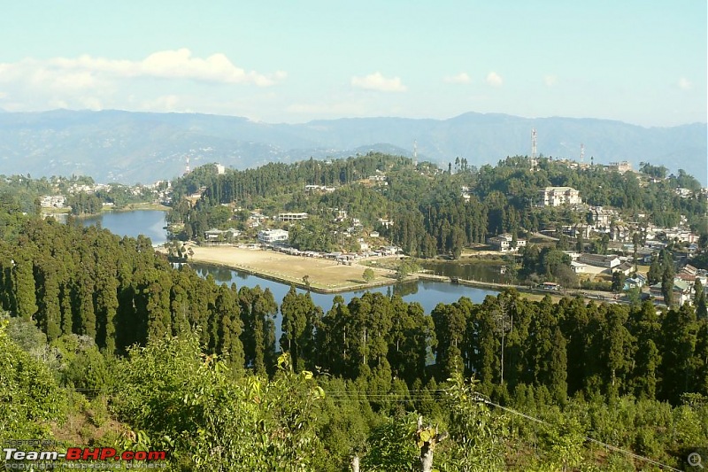 Kalimpong, Gangtok, Mirik: Fond memories of the first long trip on my Palio-p1010808.jpg