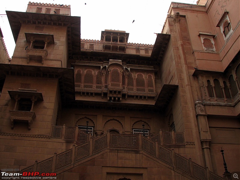 A Rajasthan Photolouge - Trip down memory Lane-bikaner-palace1.jpg