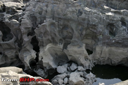 Half day trip from Pune to Nighoj (Potholes)-nighoj_potholes_kund_ghod_river_gorge_05.jpg