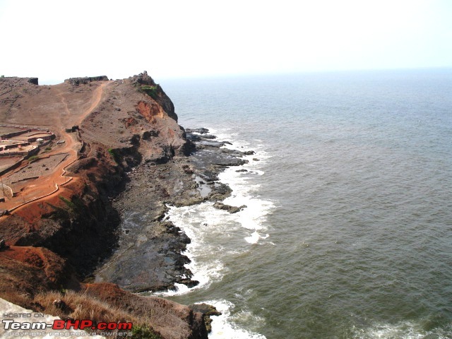 Konkan in May-view..ratnadurg.fort.1.jpg