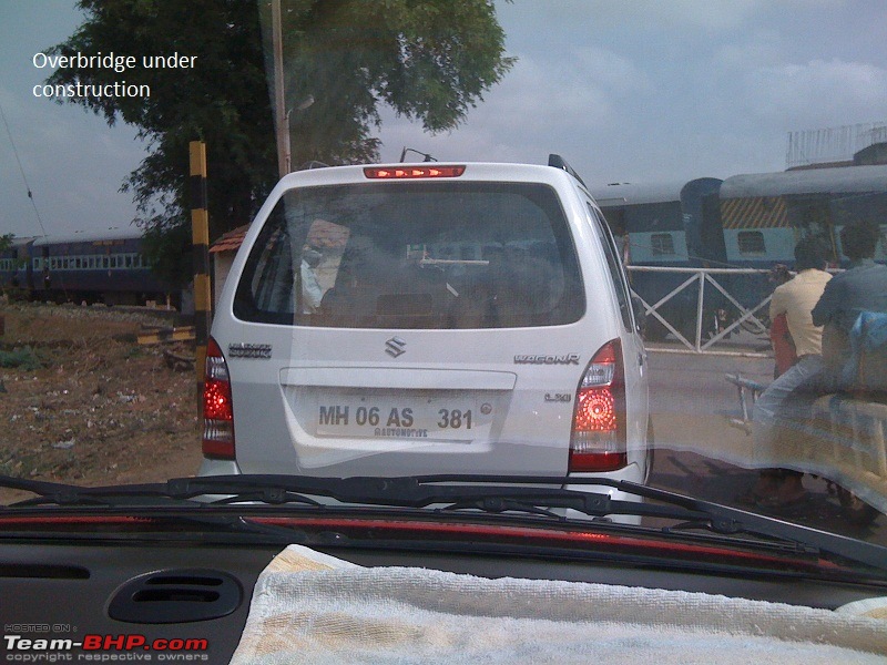 Solo drive Chennai-Mumbai-Chennai, A decision made in split second-img_0103.jpg