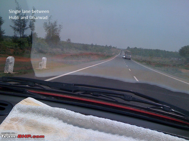 Solo drive Chennai-Mumbai-Chennai, A decision made in split second-img_0104.jpg