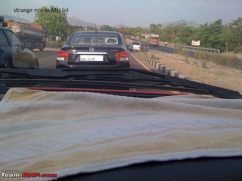 Solo drive Chennai-Mumbai-Chennai, A decision made in split second-img_0116.jpg