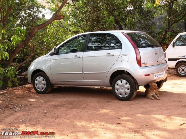 Konkan in May-car.jpg