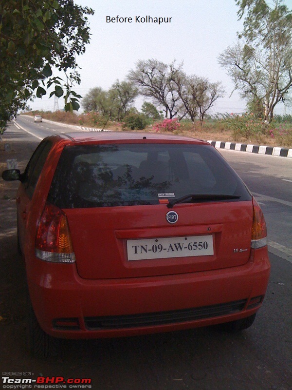 Solo drive Chennai-Mumbai-Chennai, A decision made in split second-img_0143.jpg
