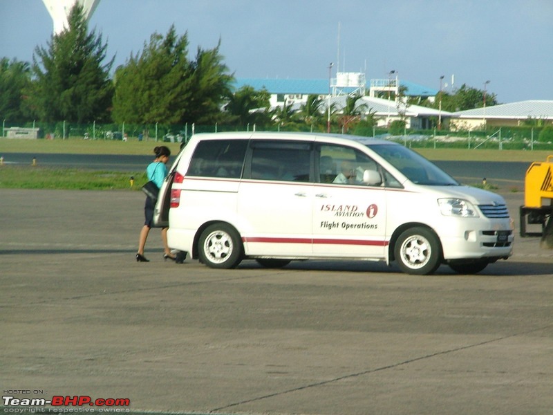 Our near Intl Tourist destination and Hatch Car land?  Maldives!-arun-jyothy-fam.jpg