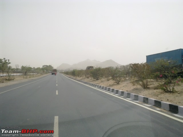 Road trip : Delhi - Mumbai - Delhi on my Alto ( with some live updtes - hopefully )-harry254.jpg