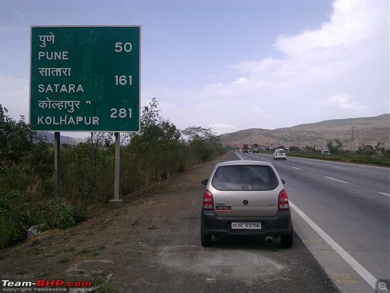 Road trip : Delhi - Mumbai - Delhi on my Alto ( with some live updtes - hopefully )-harry497.jpg