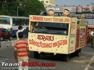 Jailed in Bangalore --dhaatu_truck.jpg