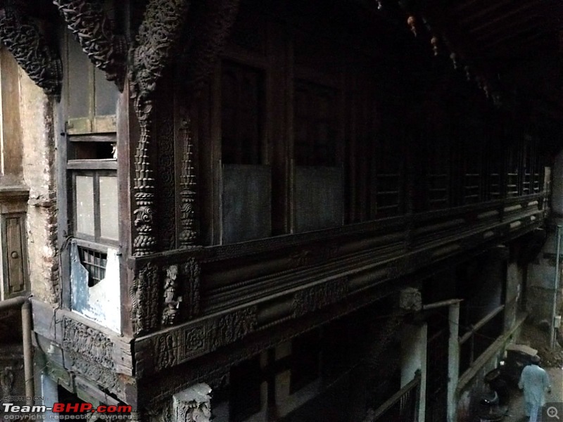 'Xing'ing around ! - HathiSingh Temple, Sidi Saiyyed Mosque & a Haveli in Ahmedabad.-24.jpg