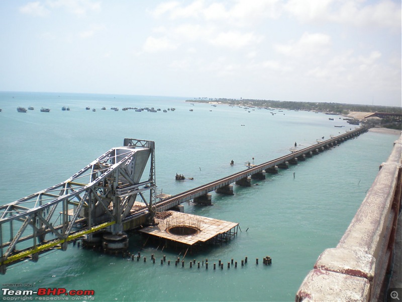 Bangalore  Kanyakumari  Rameshwaram  Trichy  Bangalore - One Hella Trip !!!!!-ocean.view.jpg