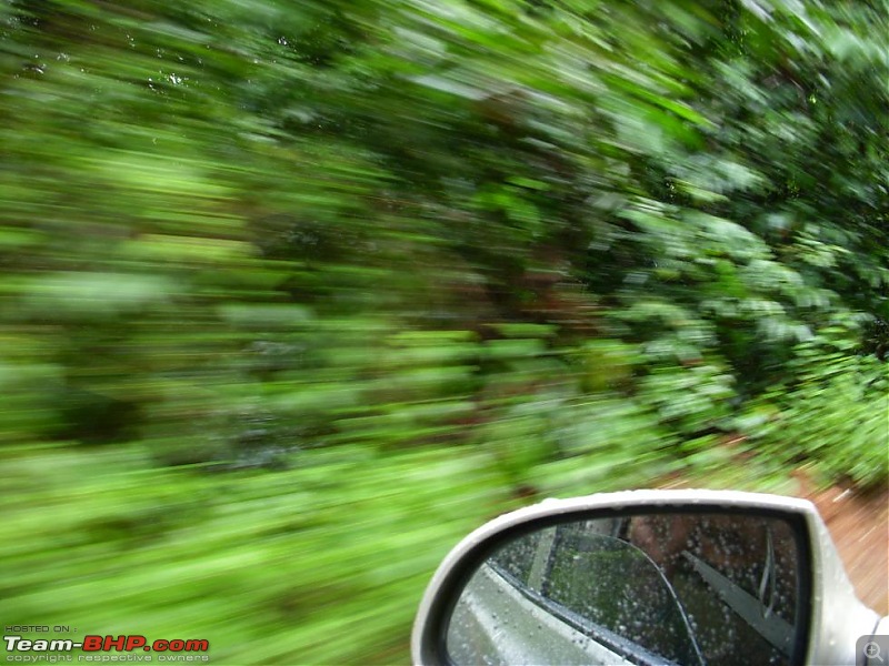 2 Days, 24 Hours on the Road, Bangalore to Gokarna-speed.jpg