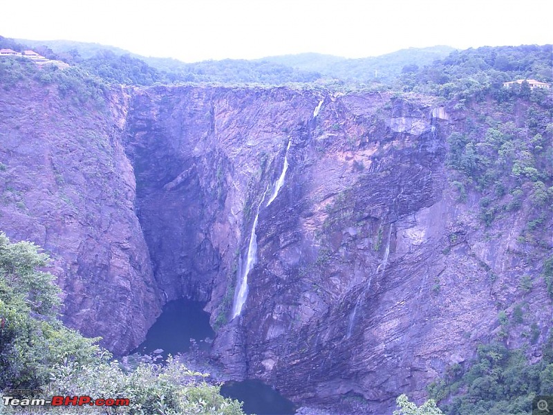 2 Days, 24 Hours on the Road, Bangalore to Gokarna-jog2.jpg