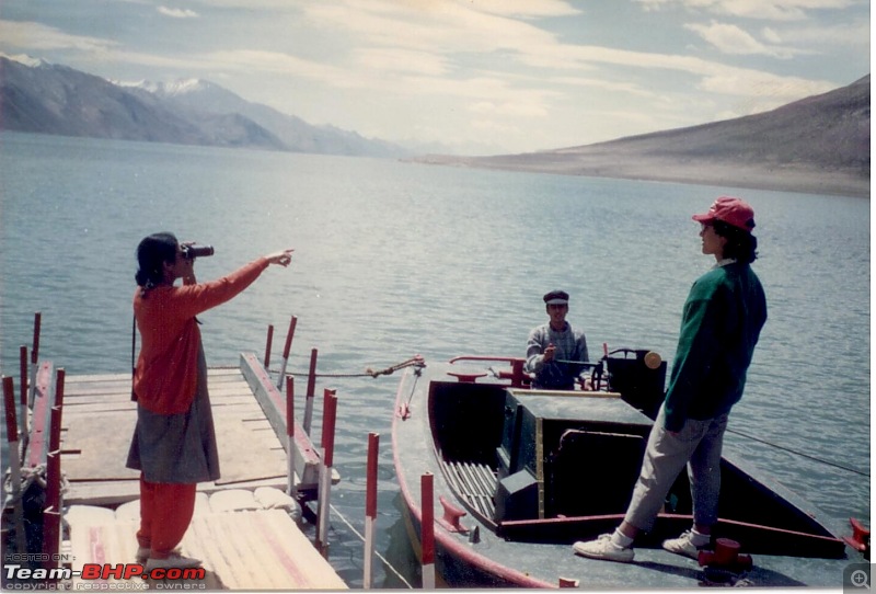 Memoirs Of Kargil, Year 1990-pangong.jpg