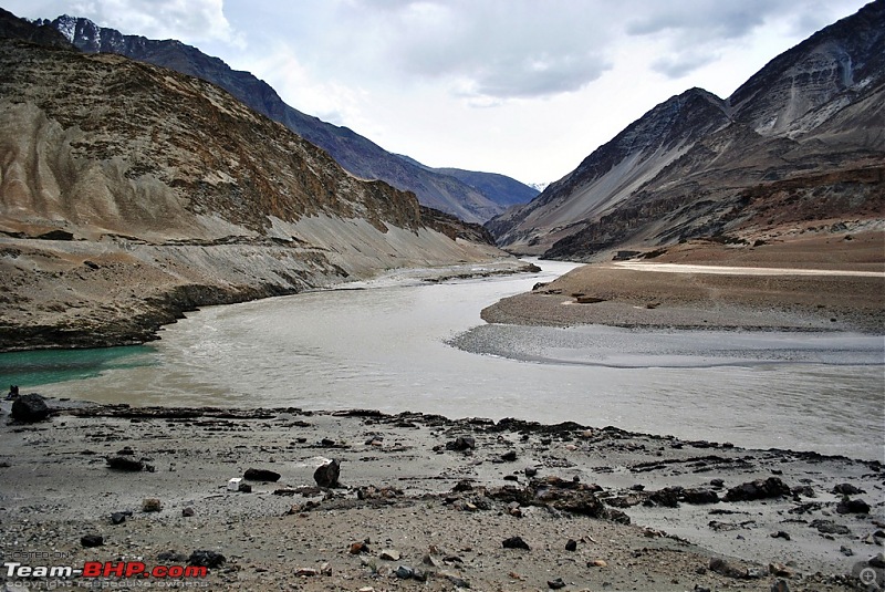 Ladakh and Changthang : The Wilderness Chronicles-leh2010-sangam.jpg