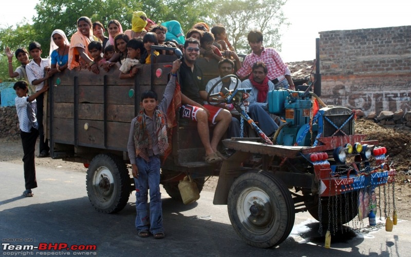 Tantalizing India. 3 Dudes, 16000 kms, 18 Days-sameer20with20jugaad.jpg