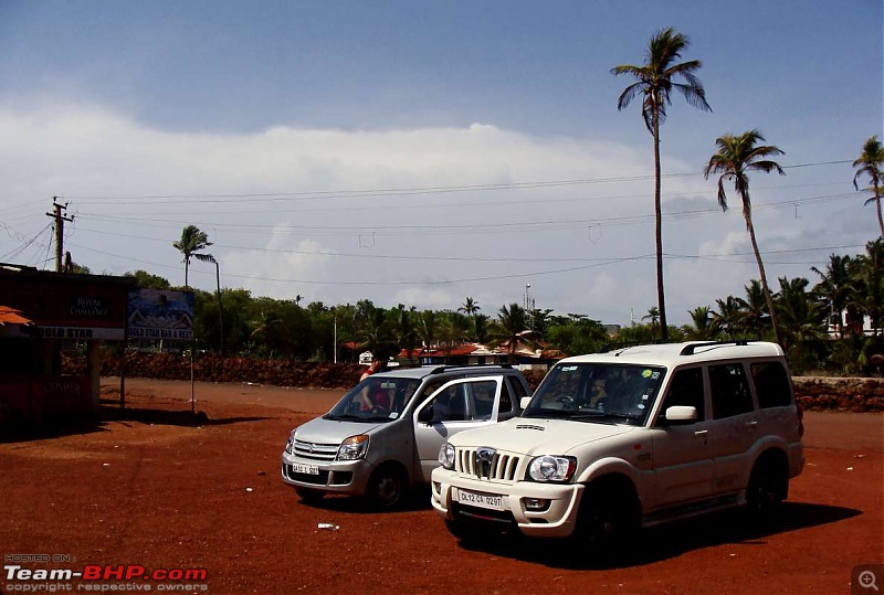 Hawk-on-fours on a pan-India tour: Delhi-Mumbai-Goa-Manipal-Coorg-Kolkata-Delhi-anjuna-4.jpg