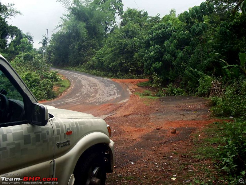 Hawk-on-fours on a pan-India tour: Delhi-Mumbai-Goa-Manipal-Coorg-Kolkata-Delhi-pic-4.jpg