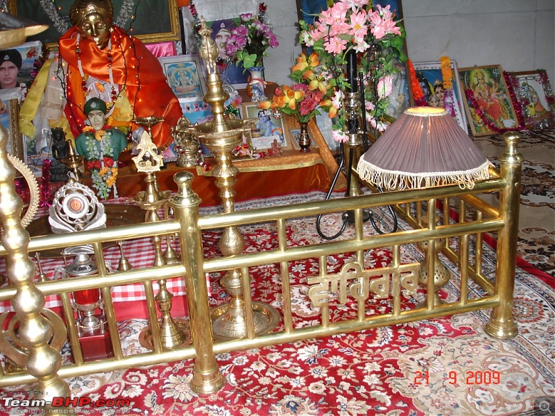 Memoirs : "LTC" to North East-baba-harbhajan-mandir.jpg