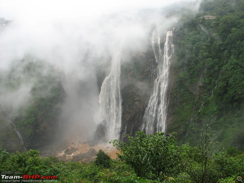 Incredible Karnataka - A drive in the rains to Jog Falls-img_1660.jpg