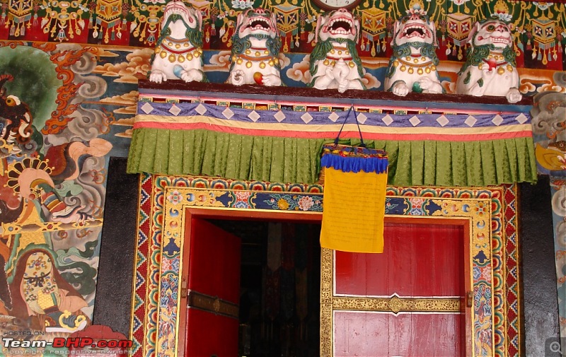 Memoirs : "LTC" to North East-rumtek-monastery-11.jpg